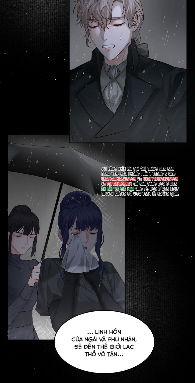 Tiền Nhiệm Vi Vương Chapter 48 - Trang 2