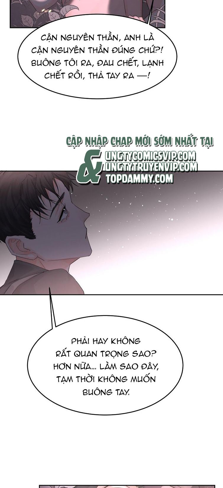 Tiền Nhiệm Vi Vương Chapter 5 - Trang 2