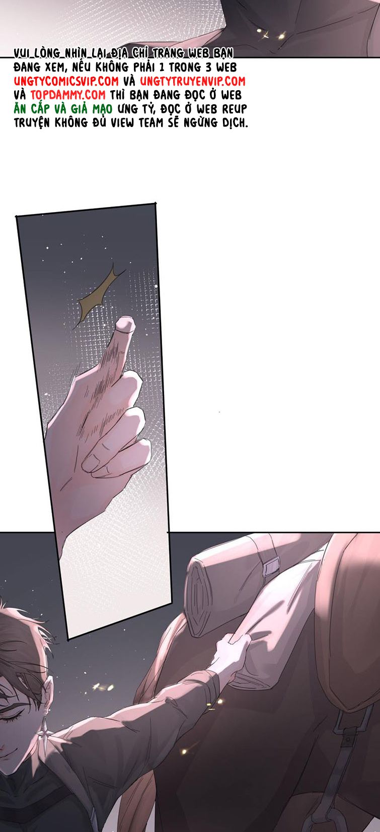 Tiền Nhiệm Vi Vương Chapter 5 - Trang 2