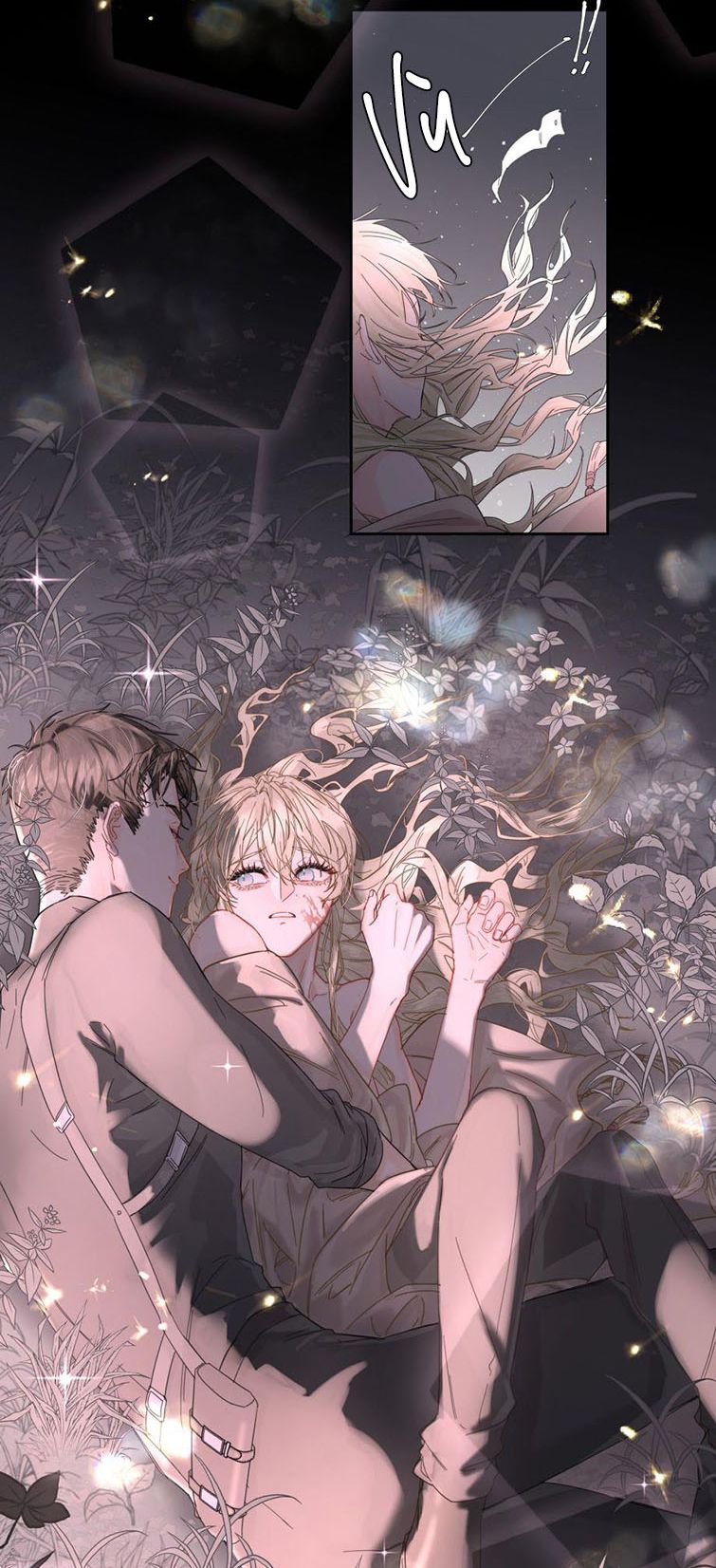 Tiền Nhiệm Vi Vương Chapter 5 - Trang 2