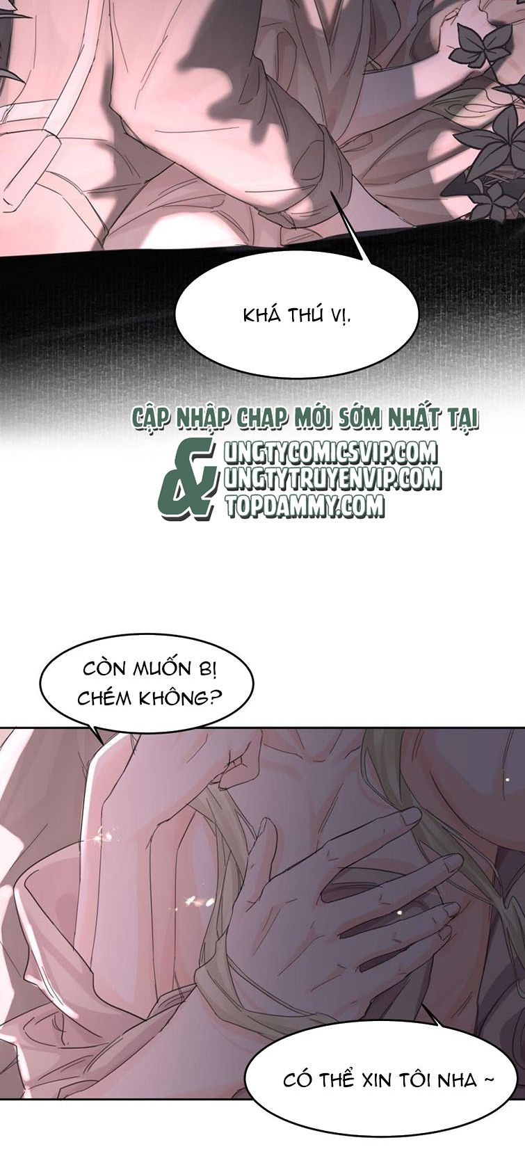 Tiền Nhiệm Vi Vương Chapter 5 - Trang 2