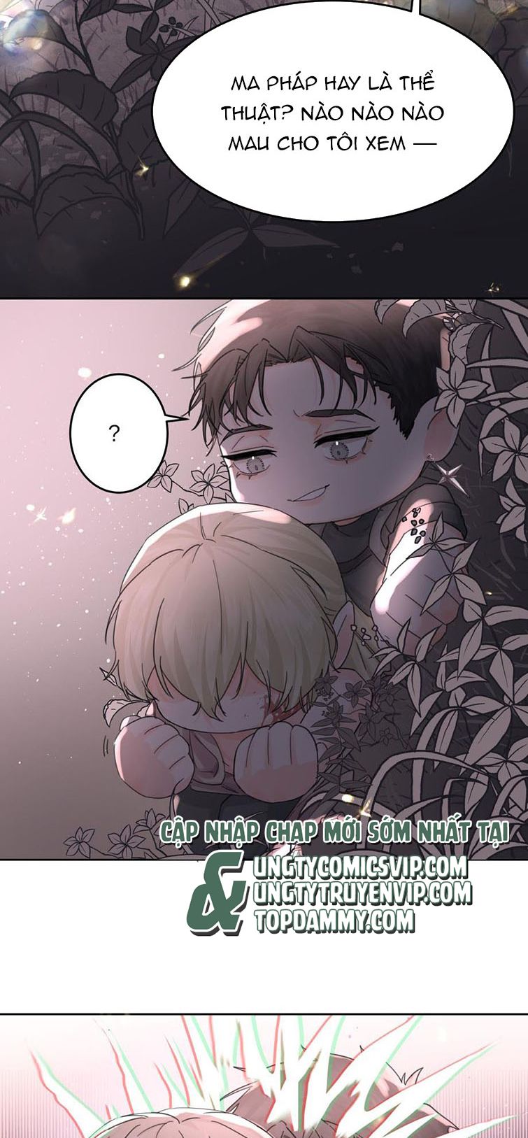 Tiền Nhiệm Vi Vương Chapter 5 - Trang 2