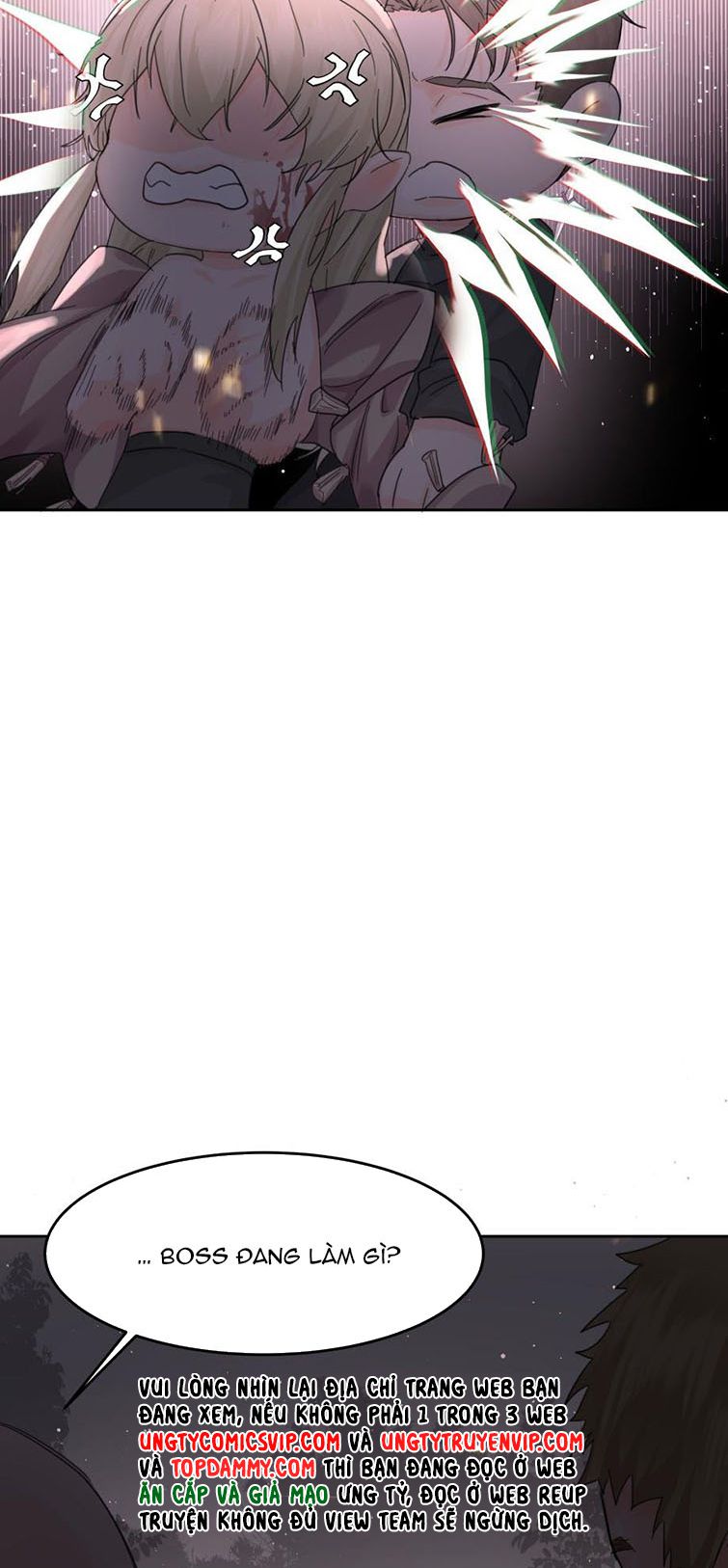 Tiền Nhiệm Vi Vương Chapter 5 - Trang 2