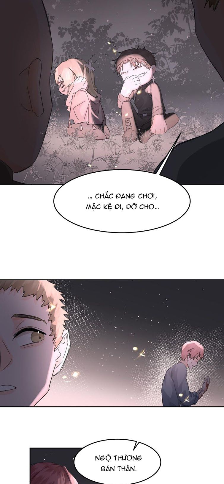 Tiền Nhiệm Vi Vương Chapter 5 - Trang 2