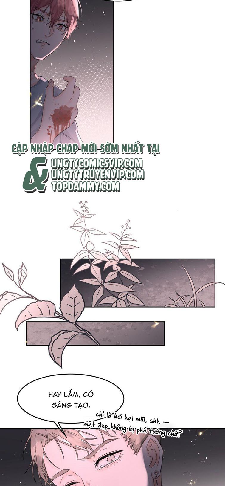 Tiền Nhiệm Vi Vương Chapter 5 - Trang 2