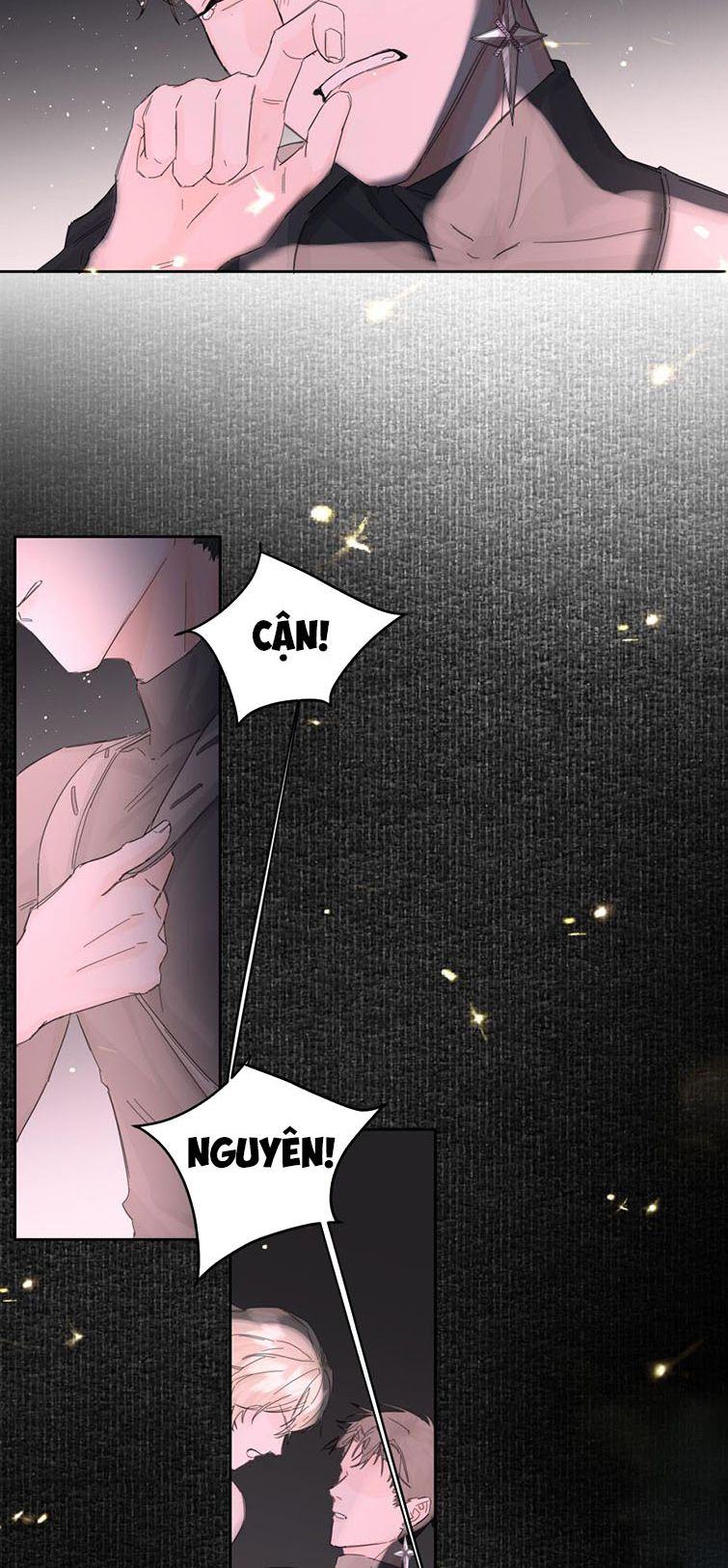 Tiền Nhiệm Vi Vương Chapter 5 - Trang 2