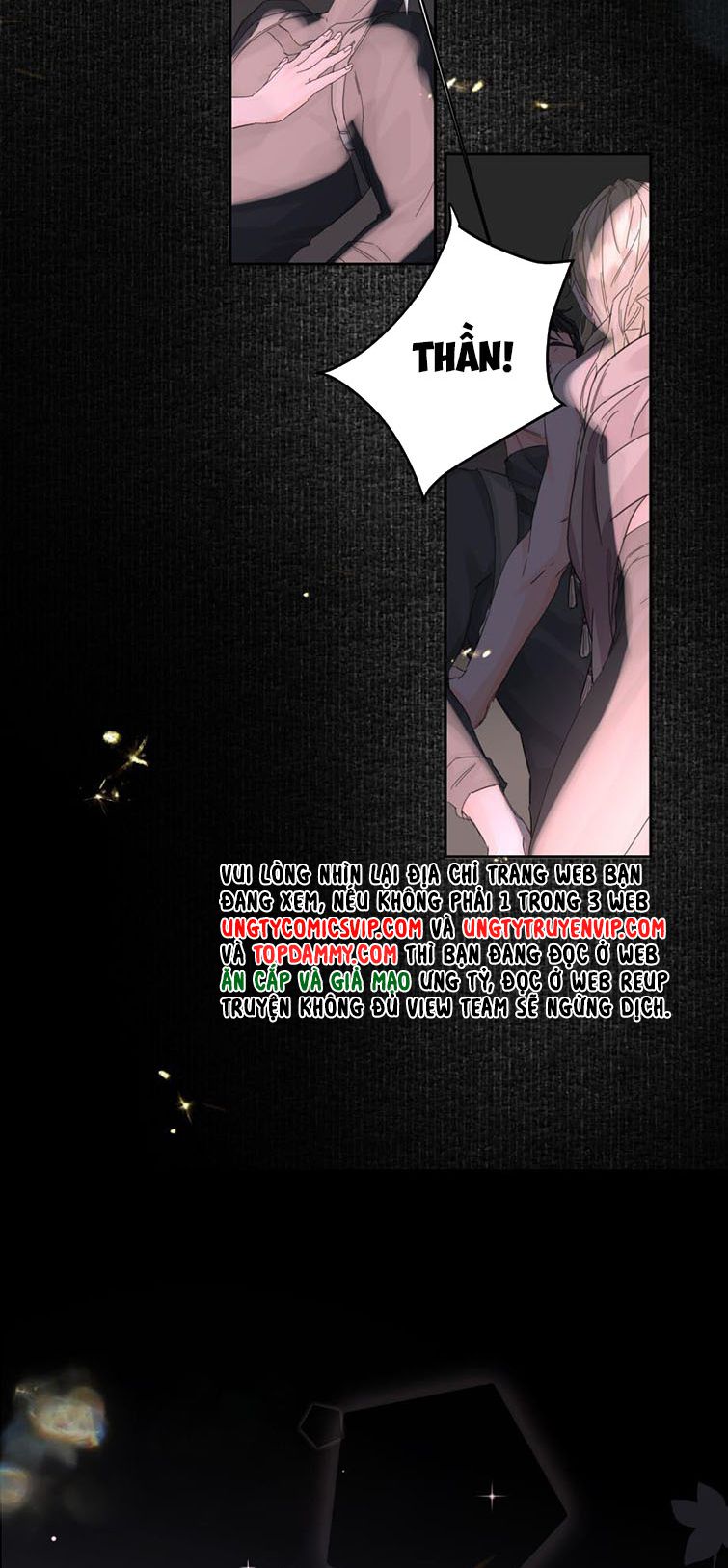 Tiền Nhiệm Vi Vương Chapter 5 - Trang 2