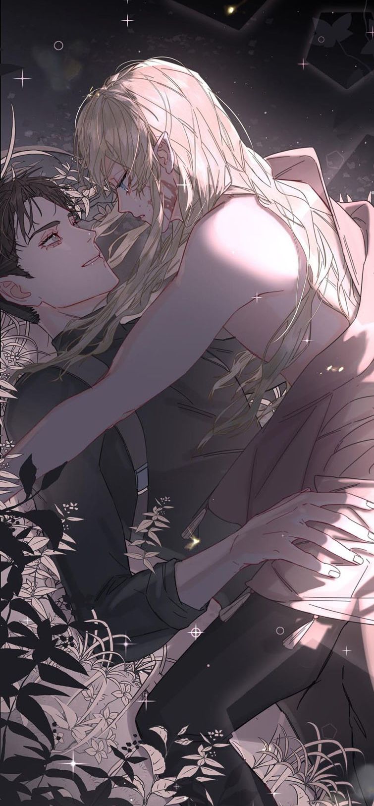 Tiền Nhiệm Vi Vương Chapter 5 - Trang 2