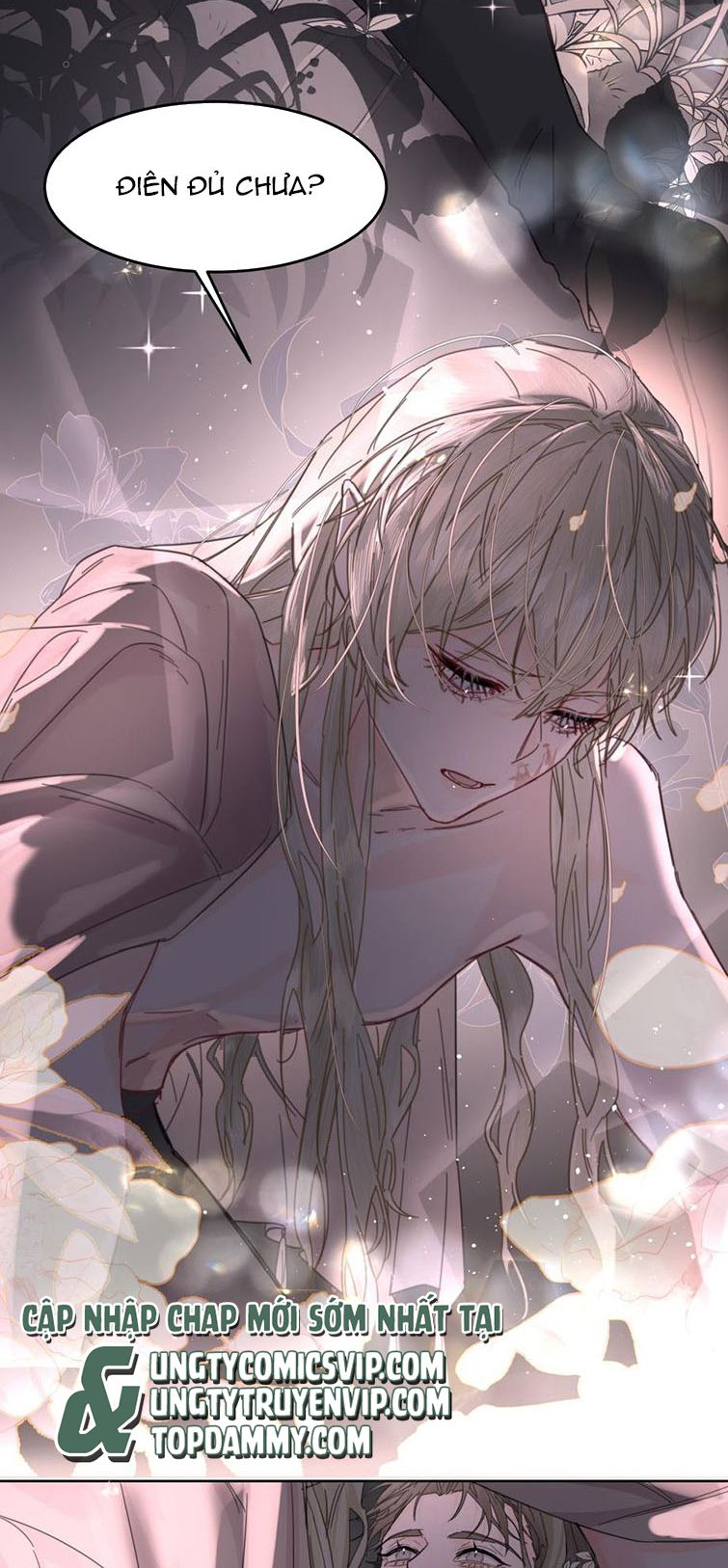 Tiền Nhiệm Vi Vương Chapter 5 - Trang 2