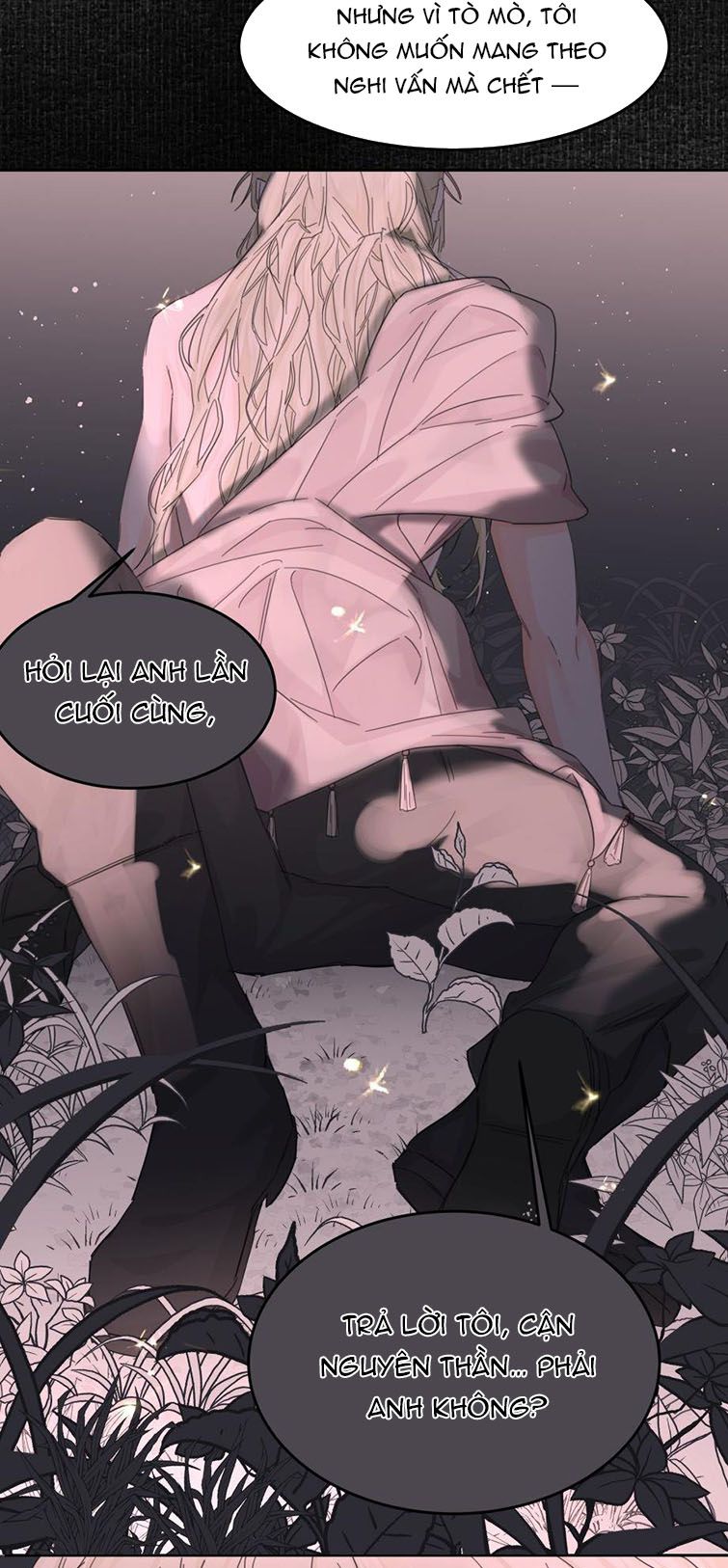 Tiền Nhiệm Vi Vương Chapter 5 - Trang 2