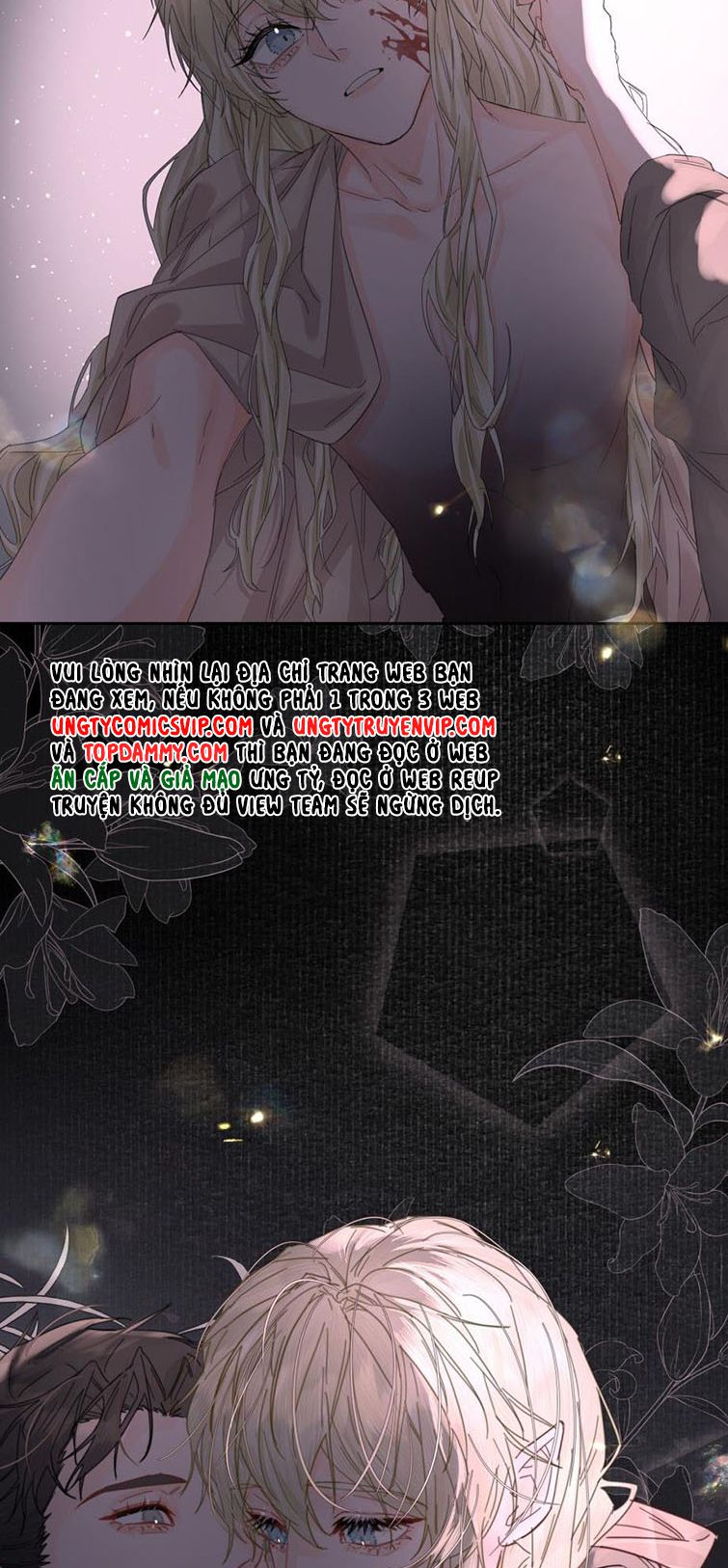 Tiền Nhiệm Vi Vương Chapter 5 - Trang 2