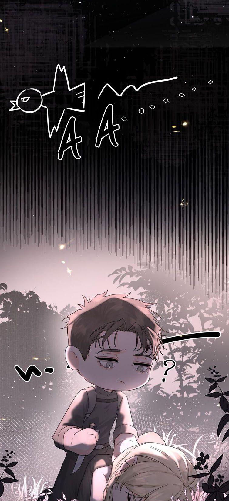 Tiền Nhiệm Vi Vương Chapter 5 - Trang 2