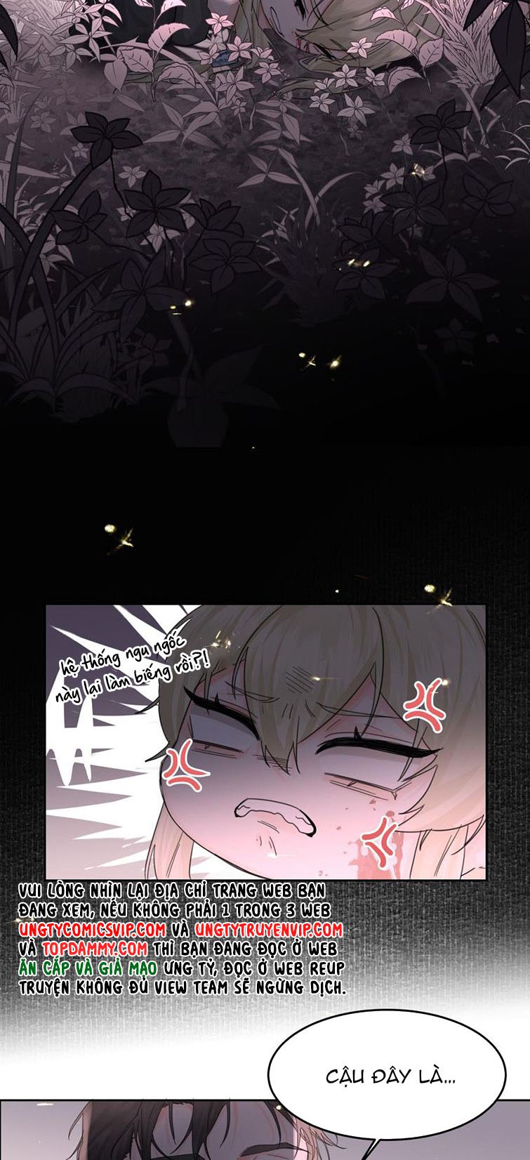 Tiền Nhiệm Vi Vương Chapter 5 - Trang 2