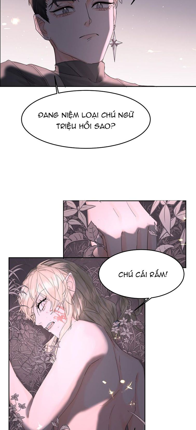 Tiền Nhiệm Vi Vương Chapter 5 - Trang 2