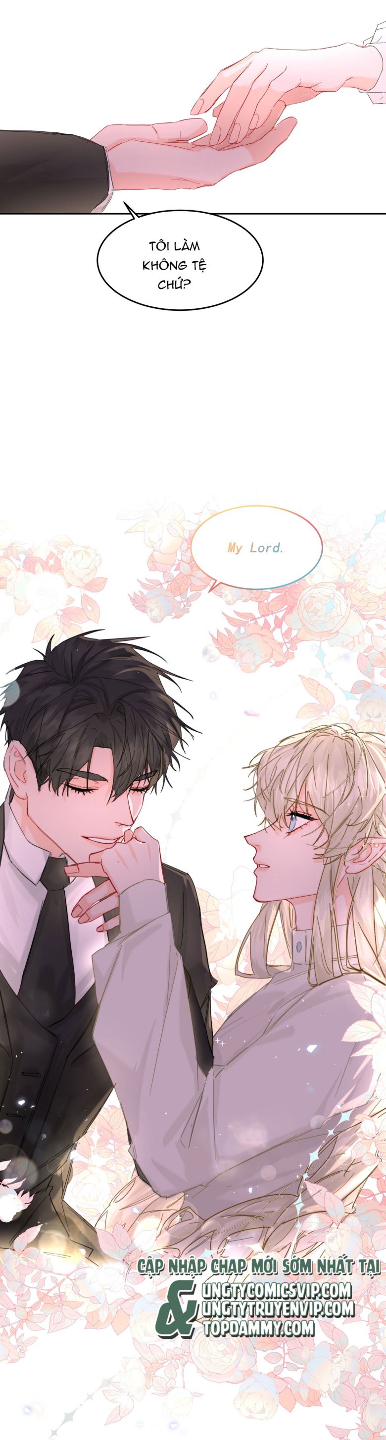 Tiền Nhiệm Vi Vương Chapter 51 - Trang 2