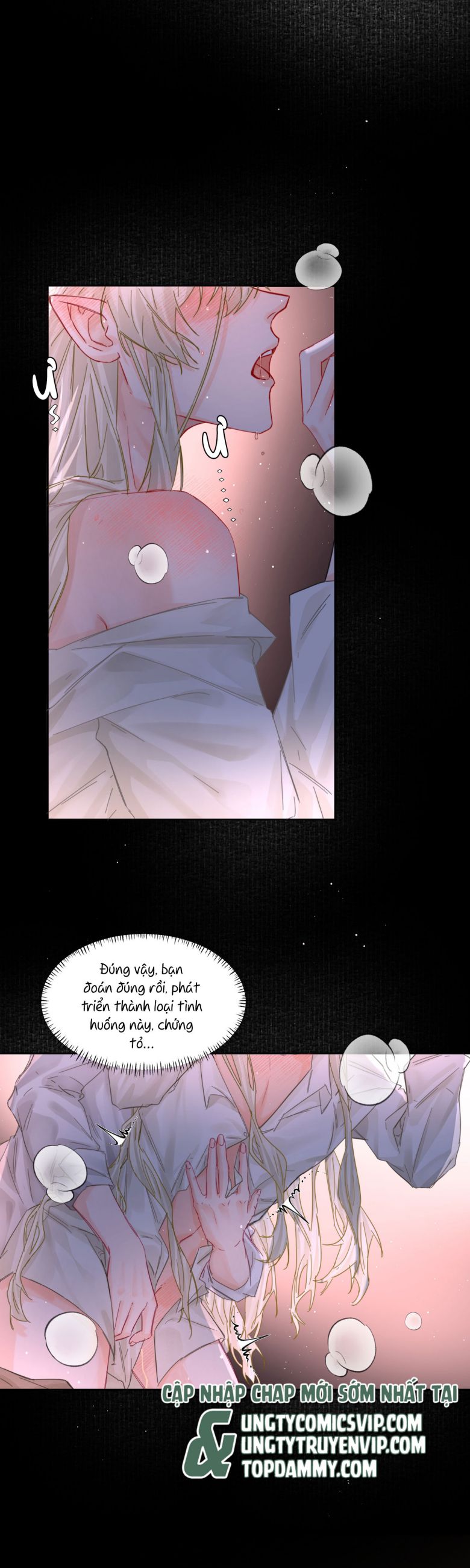 Tiền Nhiệm Vi Vương Chapter 51 - Trang 2