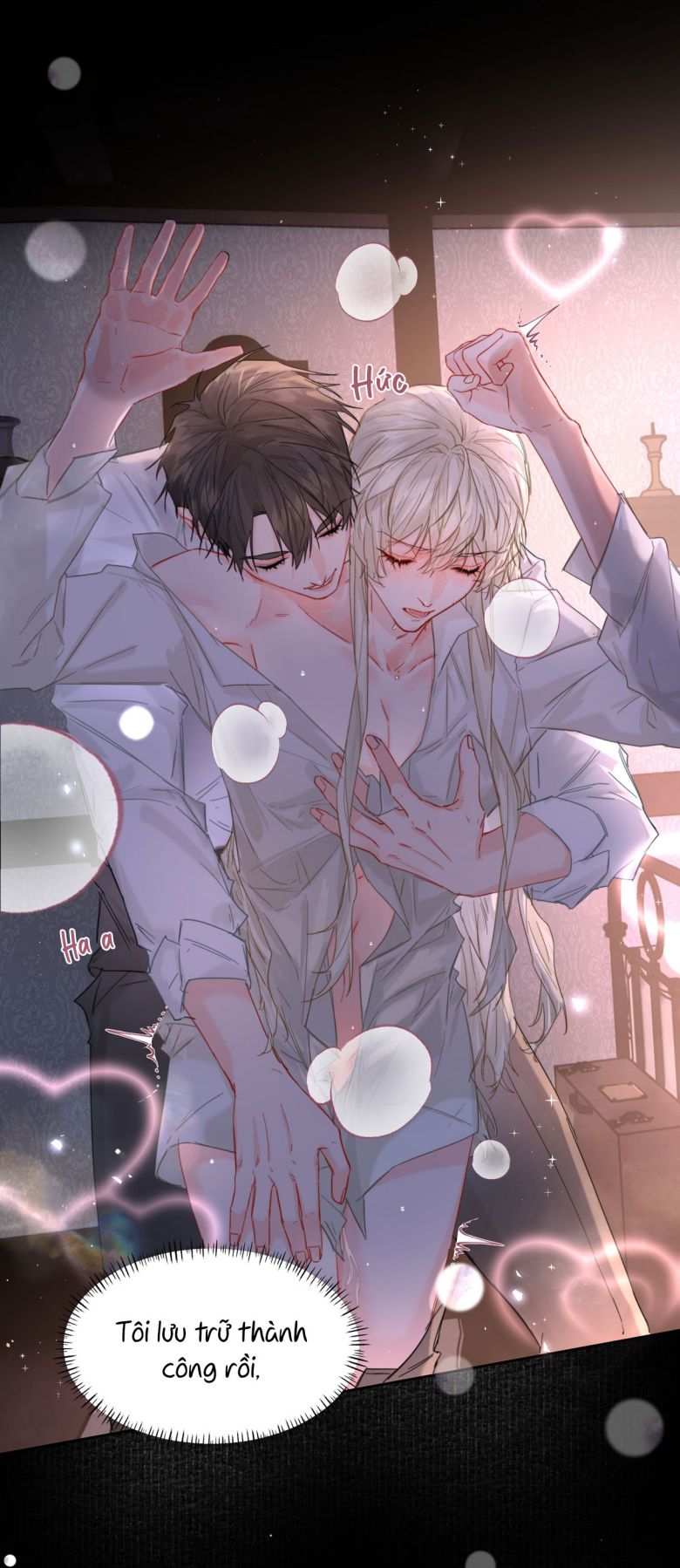 Tiền Nhiệm Vi Vương Chapter 51 - Trang 2