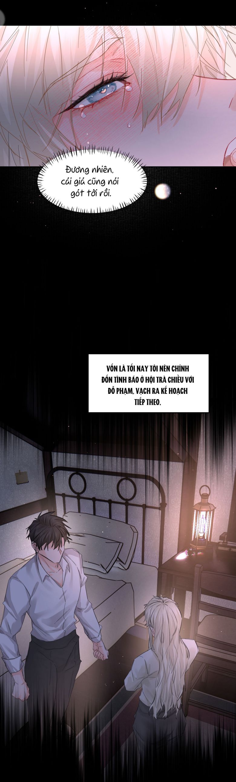 Tiền Nhiệm Vi Vương Chapter 51 - Trang 2