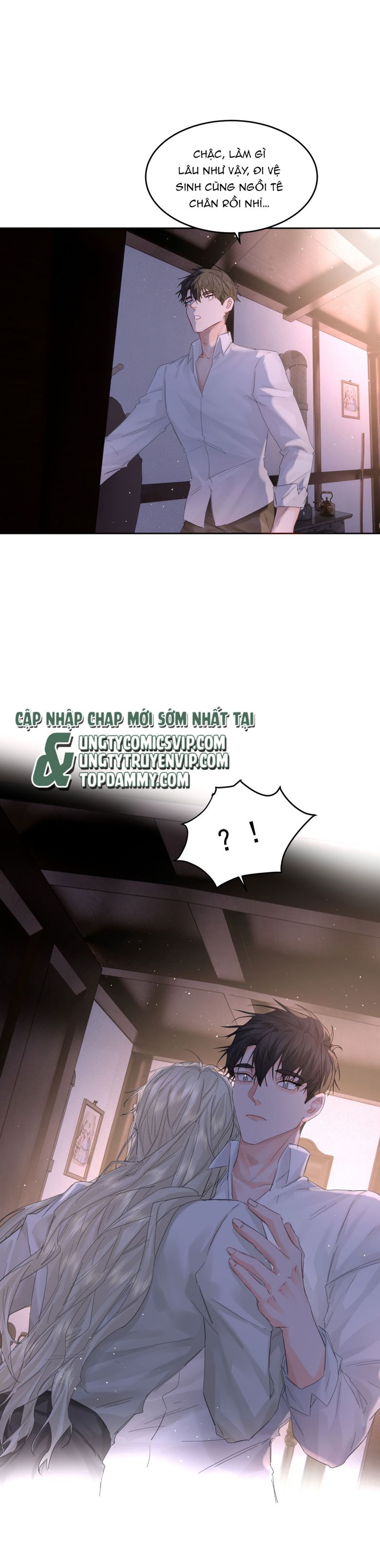 Tiền Nhiệm Vi Vương Chapter 51 - Trang 2