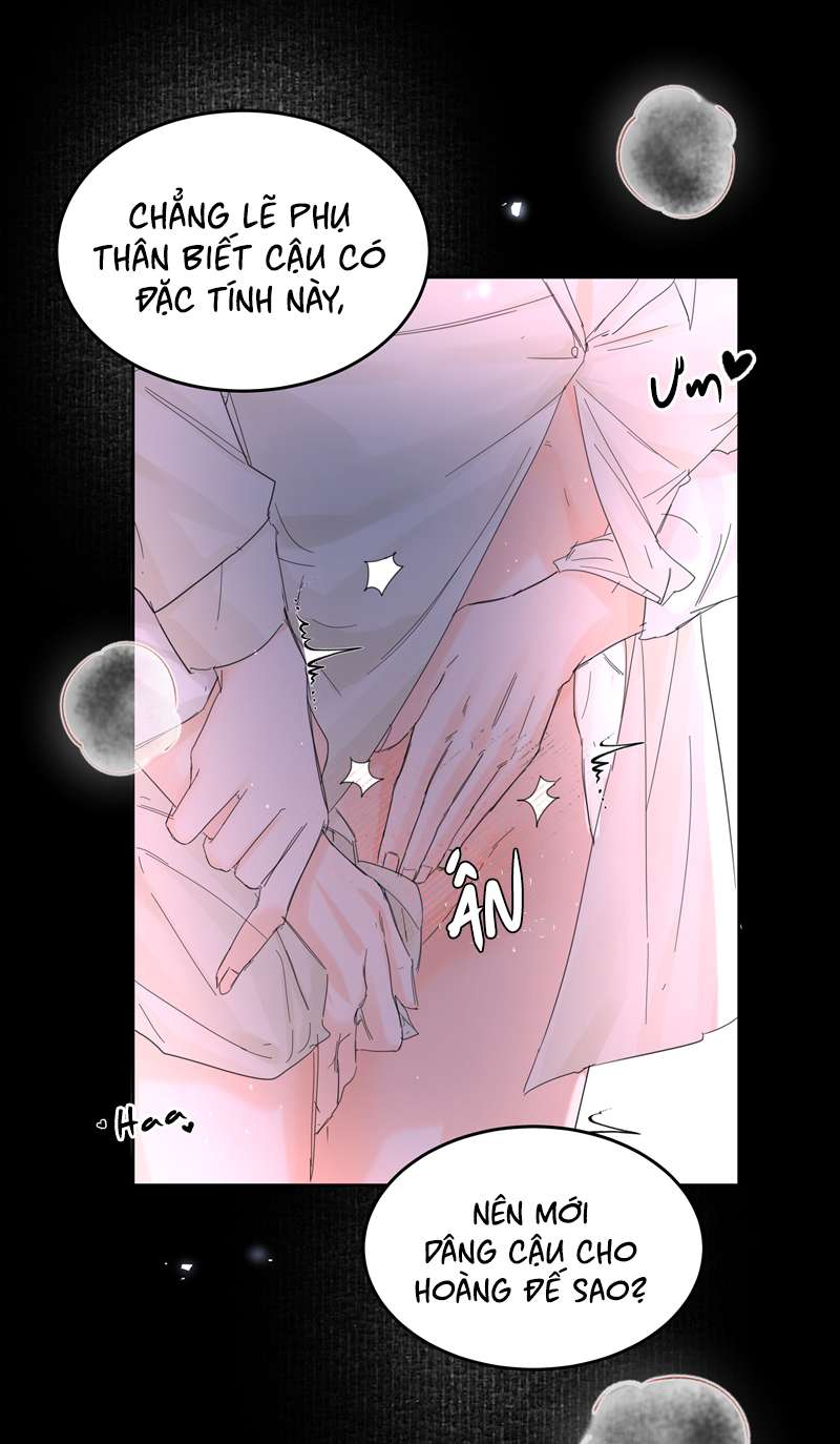 Tiền Nhiệm Vi Vương Chapter 52 - Trang 2