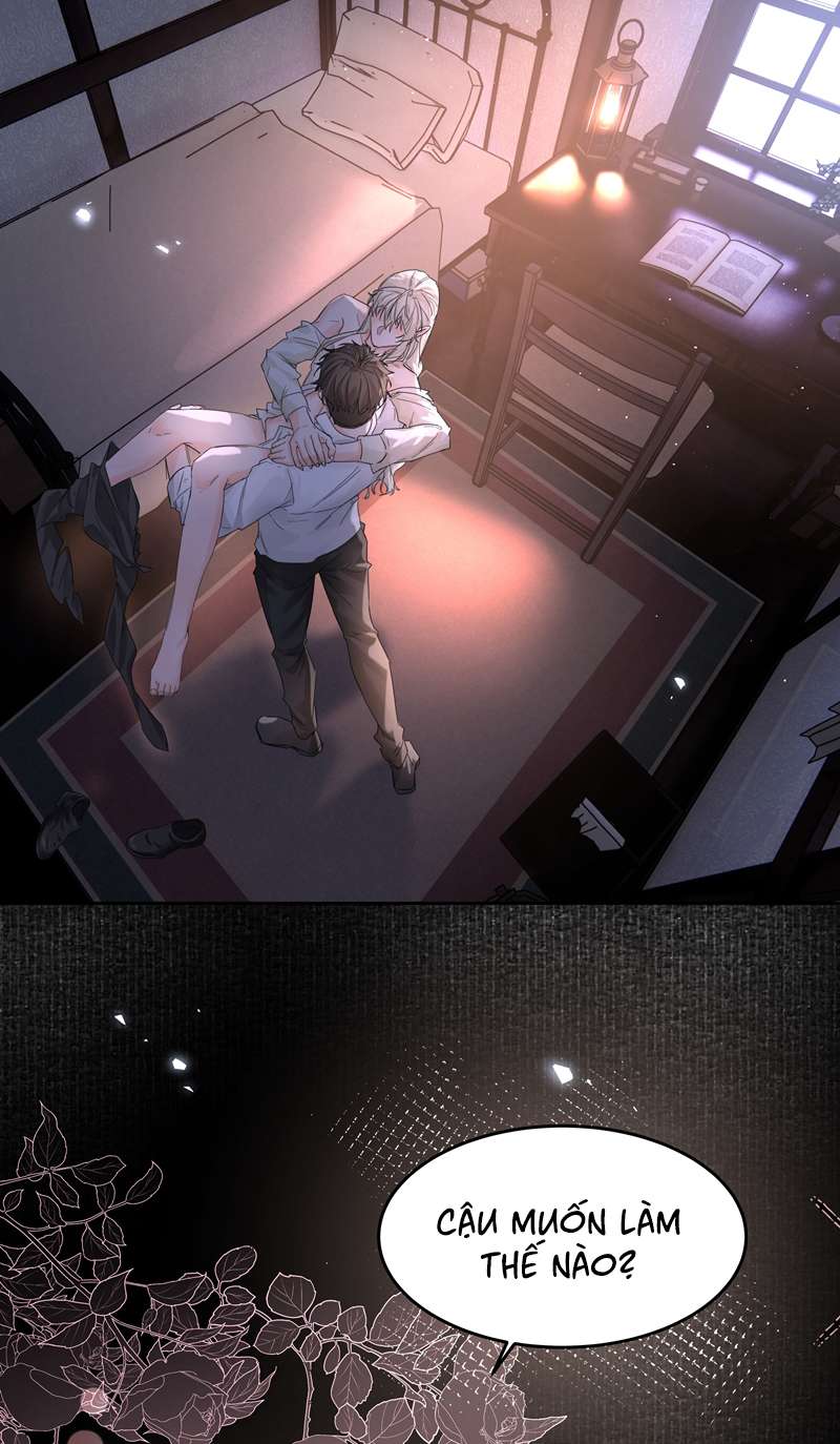 Tiền Nhiệm Vi Vương Chapter 52 - Trang 2