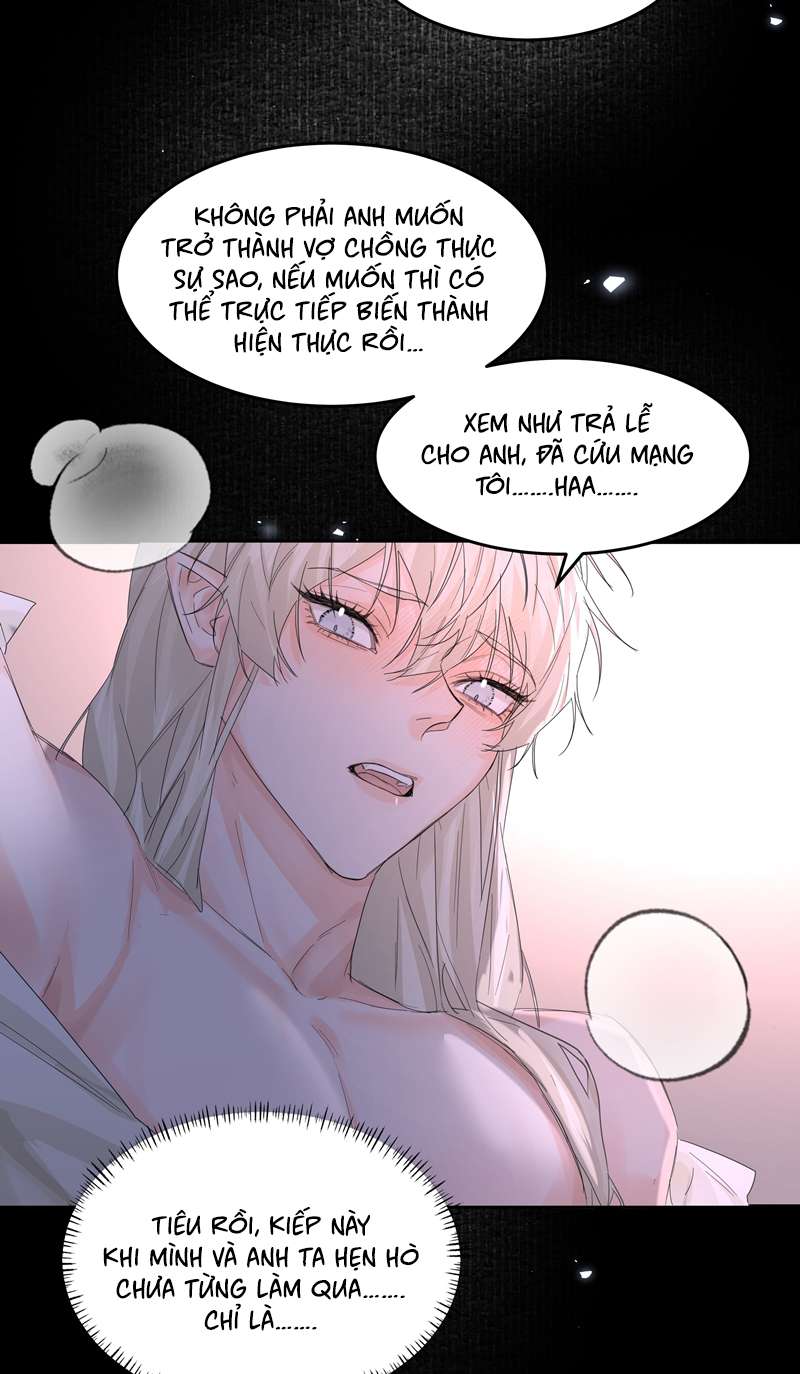 Tiền Nhiệm Vi Vương Chapter 52 - Trang 2