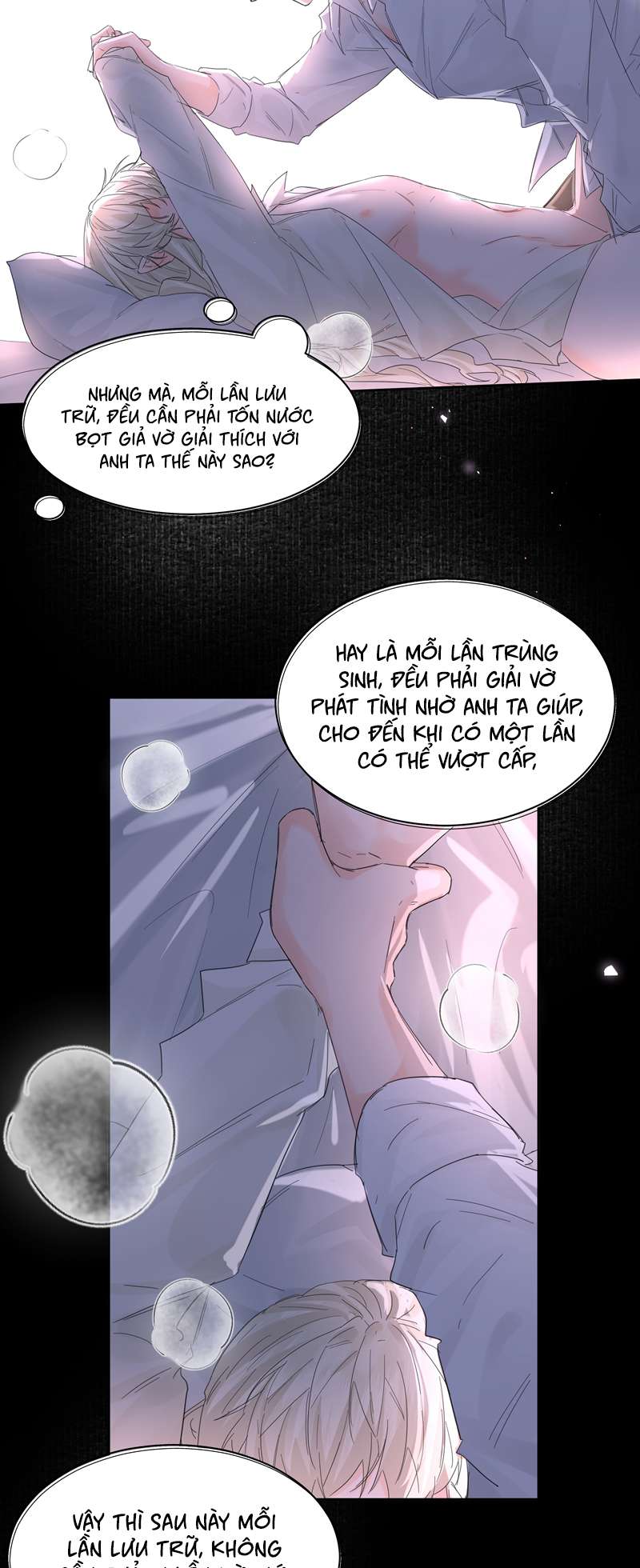 Tiền Nhiệm Vi Vương Chapter 52 - Trang 2