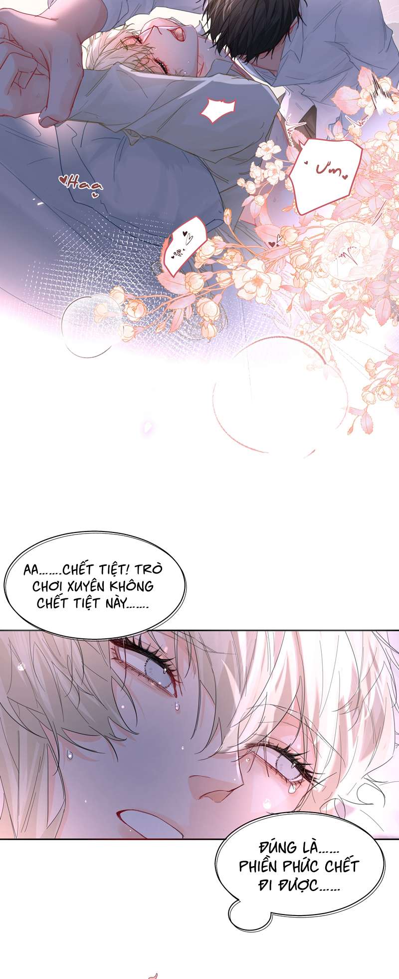 Tiền Nhiệm Vi Vương Chapter 52 - Trang 2