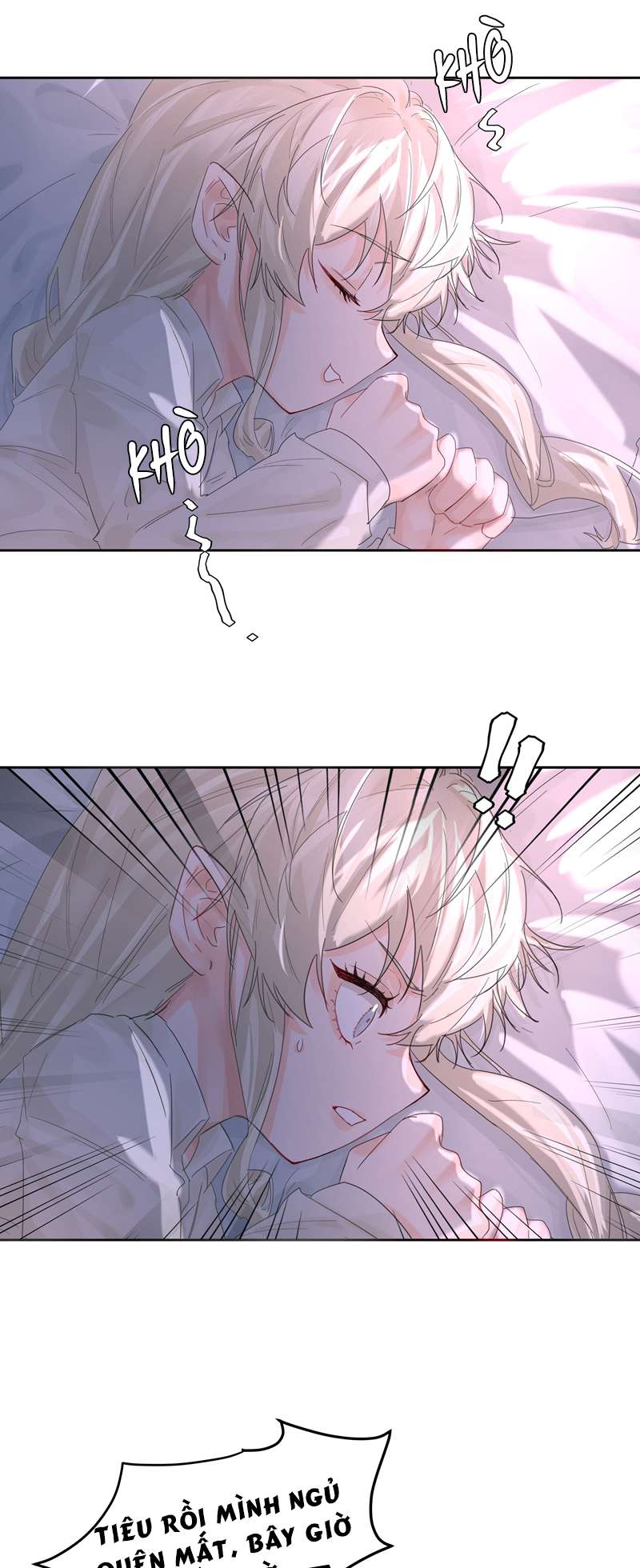 Tiền Nhiệm Vi Vương Chapter 52 - Trang 2