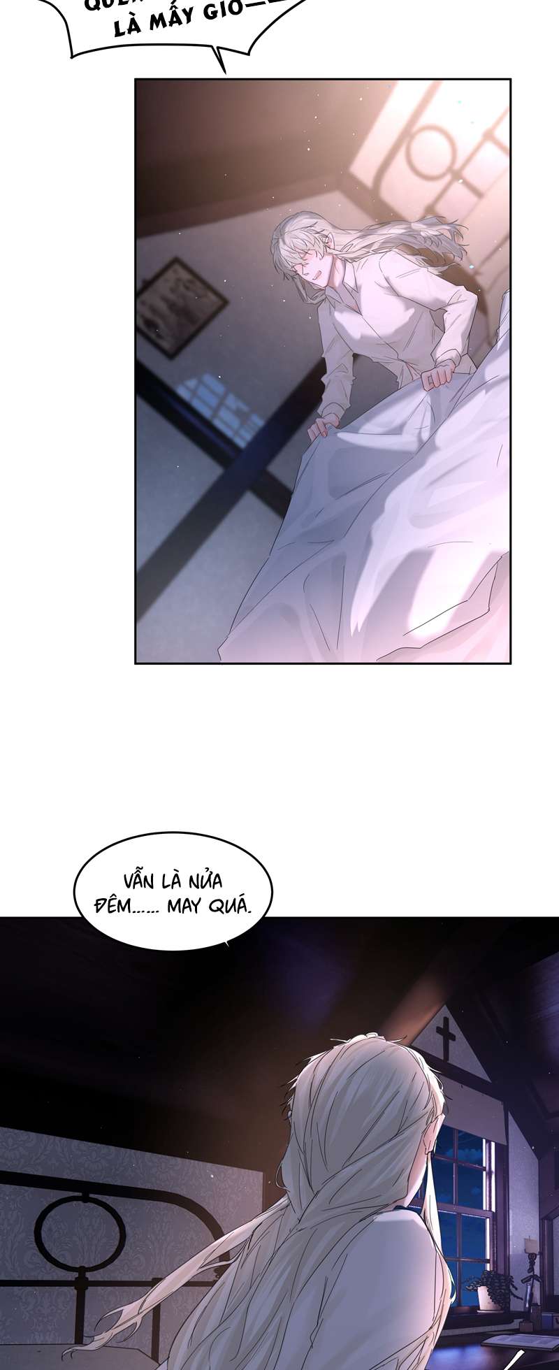 Tiền Nhiệm Vi Vương Chapter 52 - Trang 2