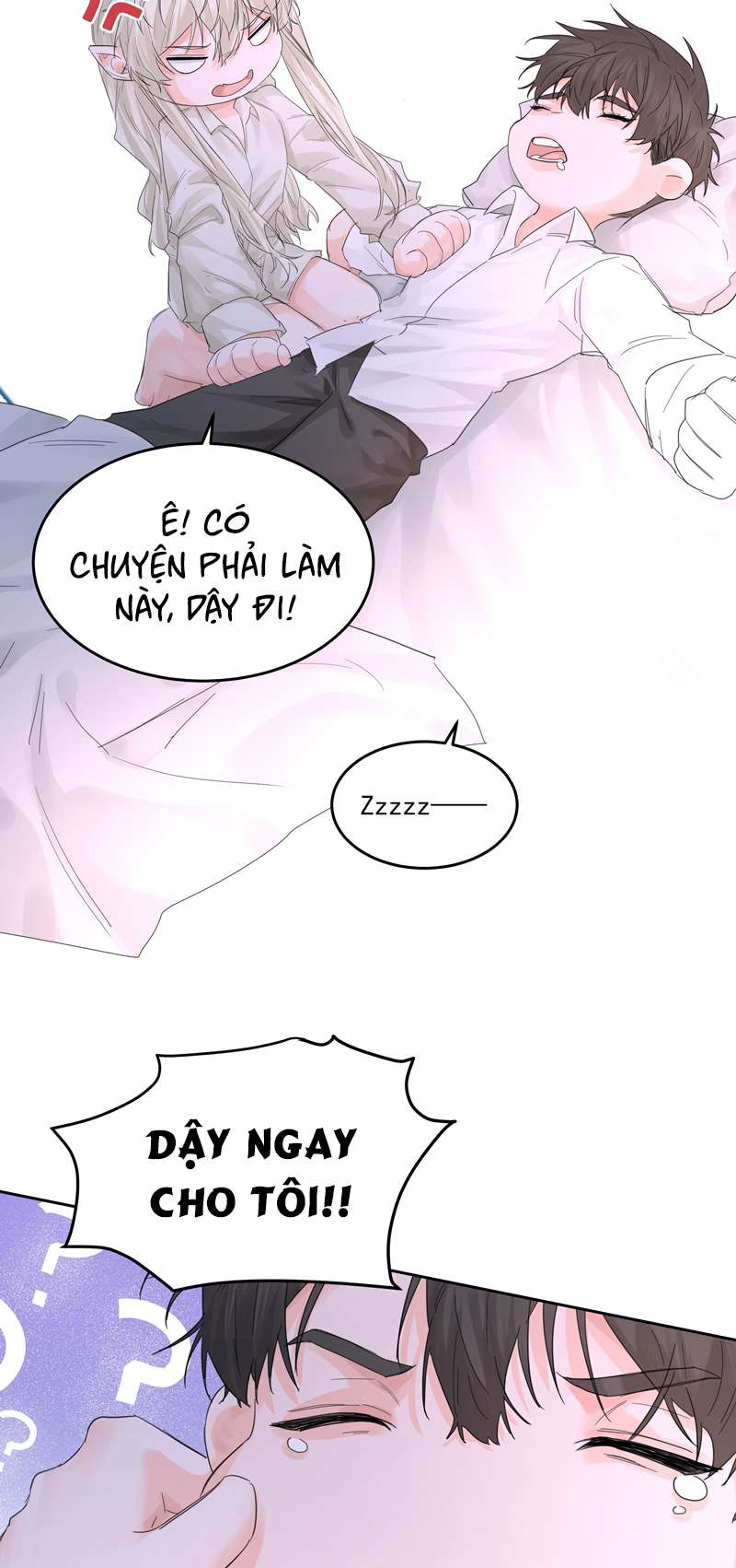 Tiền Nhiệm Vi Vương Chapter 52 - Trang 2