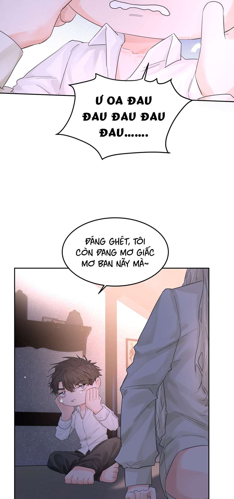 Tiền Nhiệm Vi Vương Chapter 52 - Trang 2