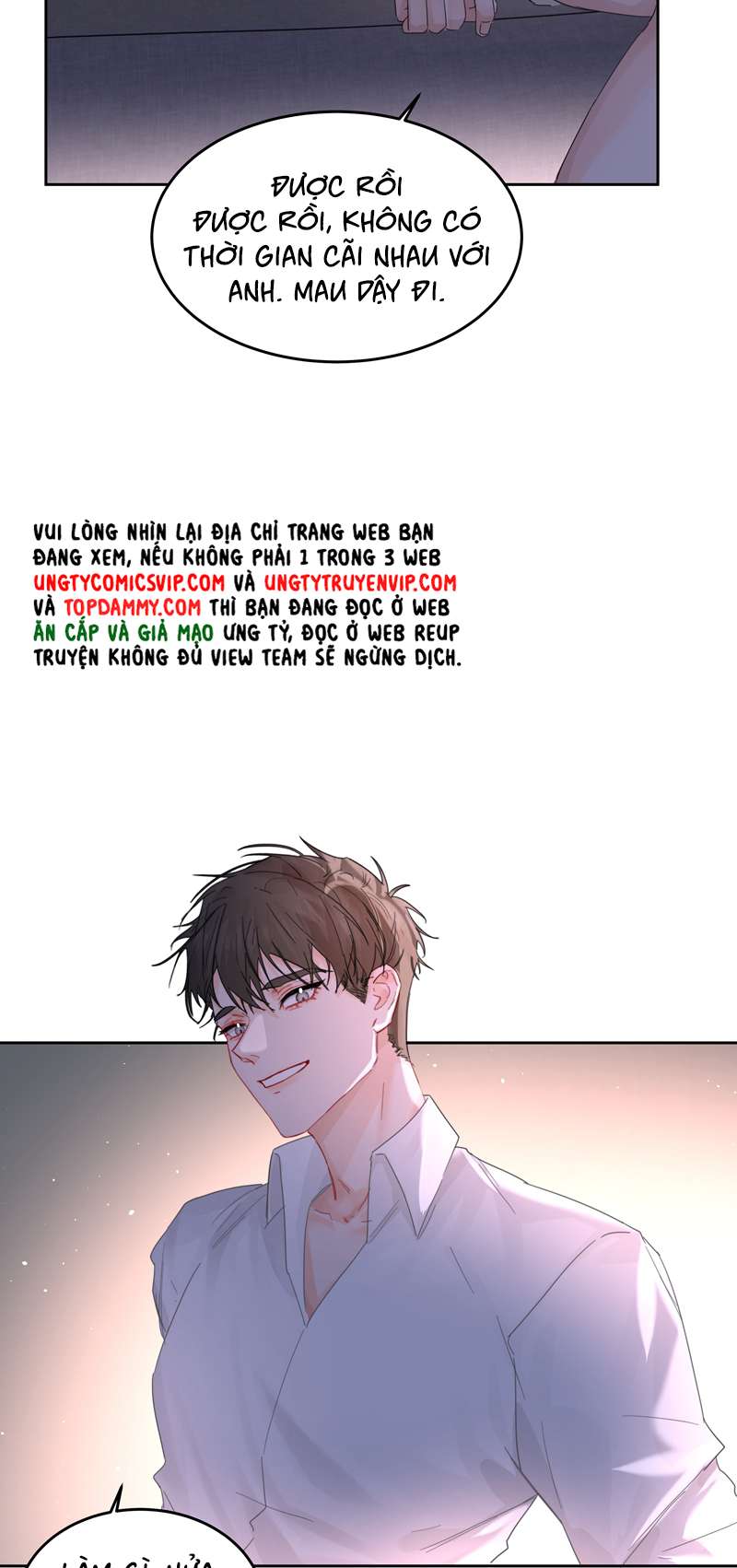 Tiền Nhiệm Vi Vương Chapter 52 - Trang 2