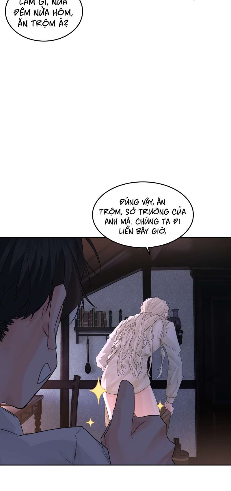 Tiền Nhiệm Vi Vương Chapter 52 - Trang 2