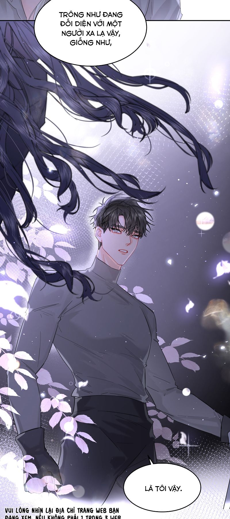 Tiền Nhiệm Vi Vương Chapter 53 - Trang 2