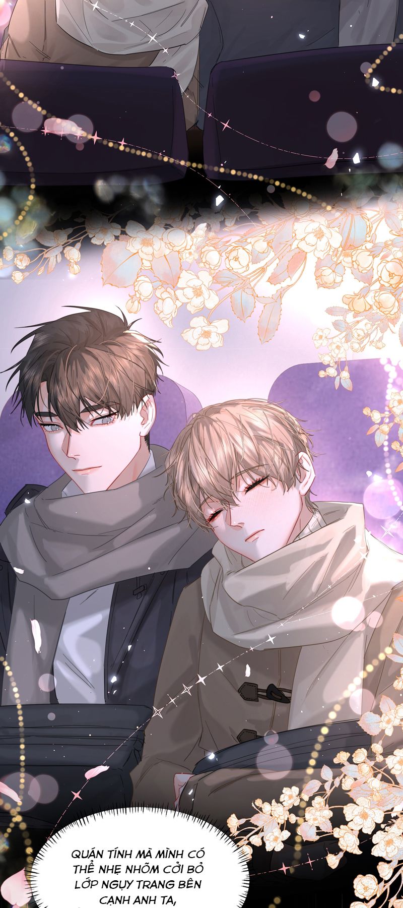 Tiền Nhiệm Vi Vương Chapter 53 - Trang 2