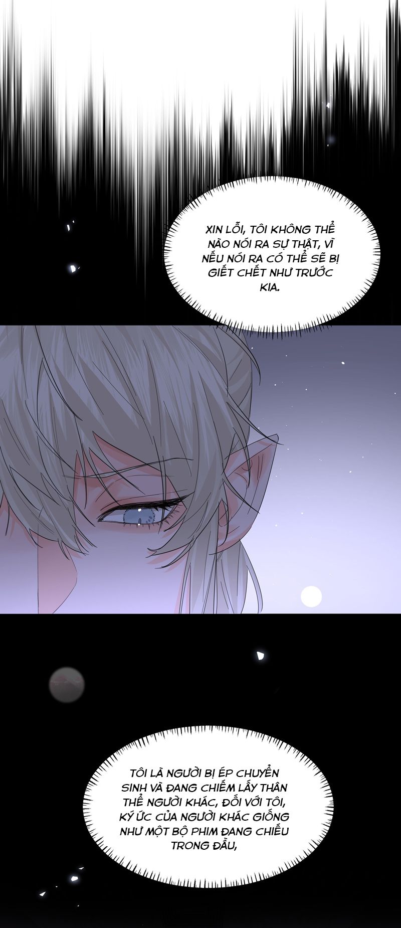 Tiền Nhiệm Vi Vương Chapter 53 - Trang 2