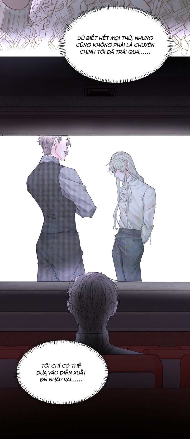 Tiền Nhiệm Vi Vương Chapter 53 - Trang 2