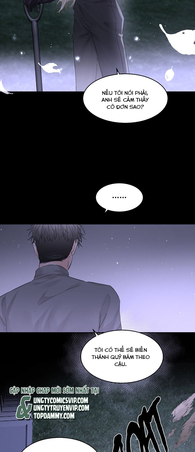 Tiền Nhiệm Vi Vương Chapter 53 - Trang 2