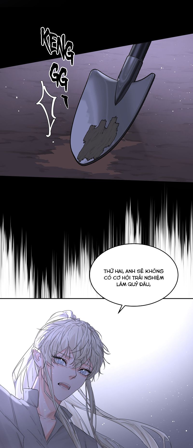 Tiền Nhiệm Vi Vương Chapter 53 - Trang 2