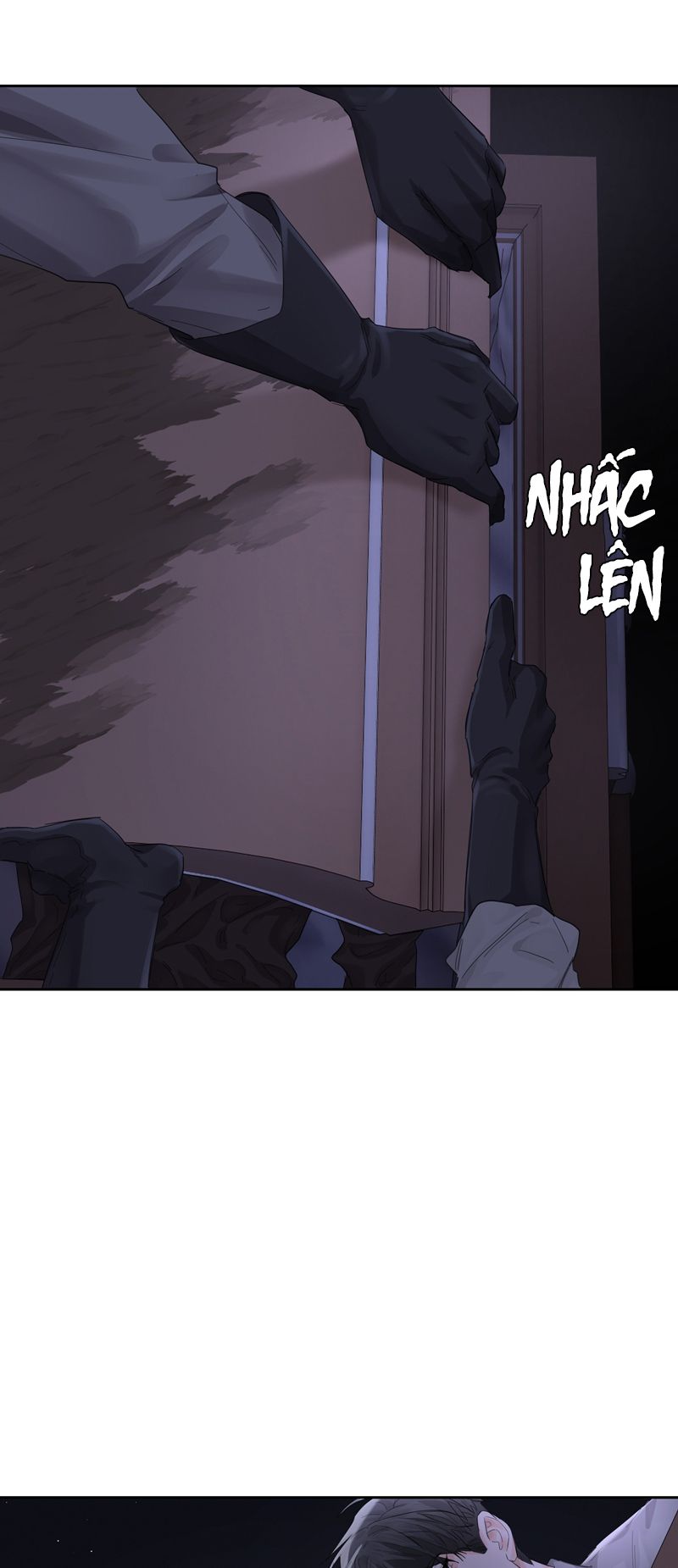 Tiền Nhiệm Vi Vương Chapter 53 - Trang 2