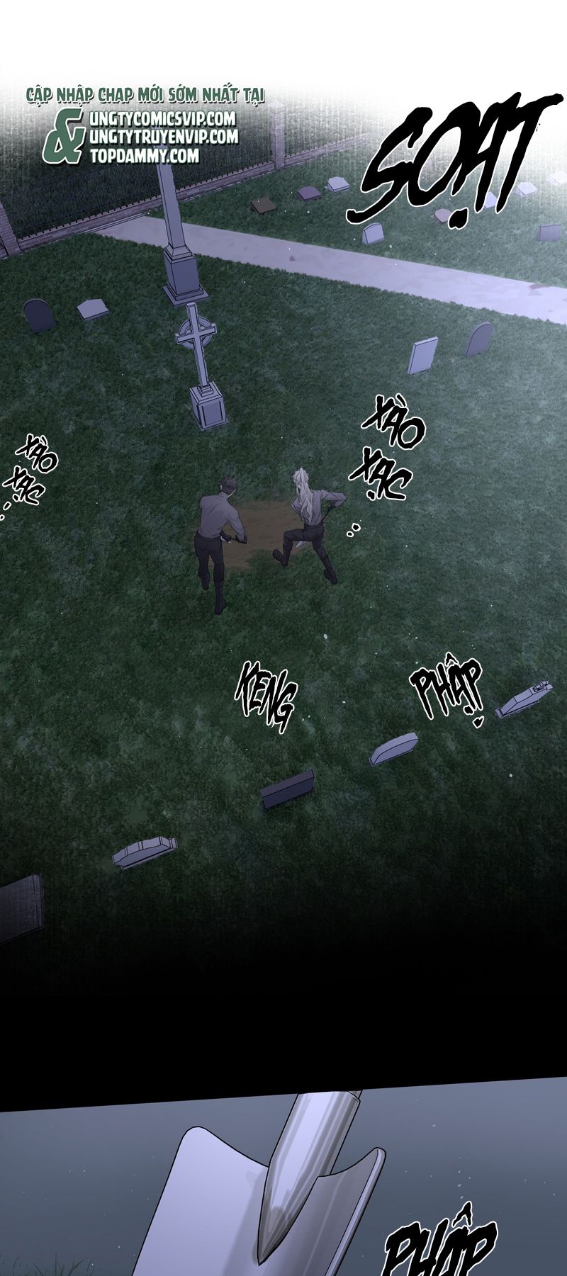 Tiền Nhiệm Vi Vương Chapter 53 - Trang 2