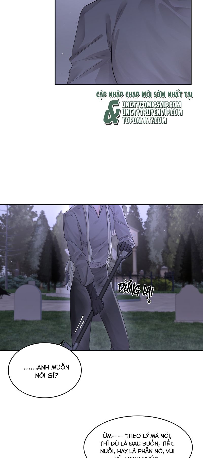 Tiền Nhiệm Vi Vương Chapter 53 - Trang 2