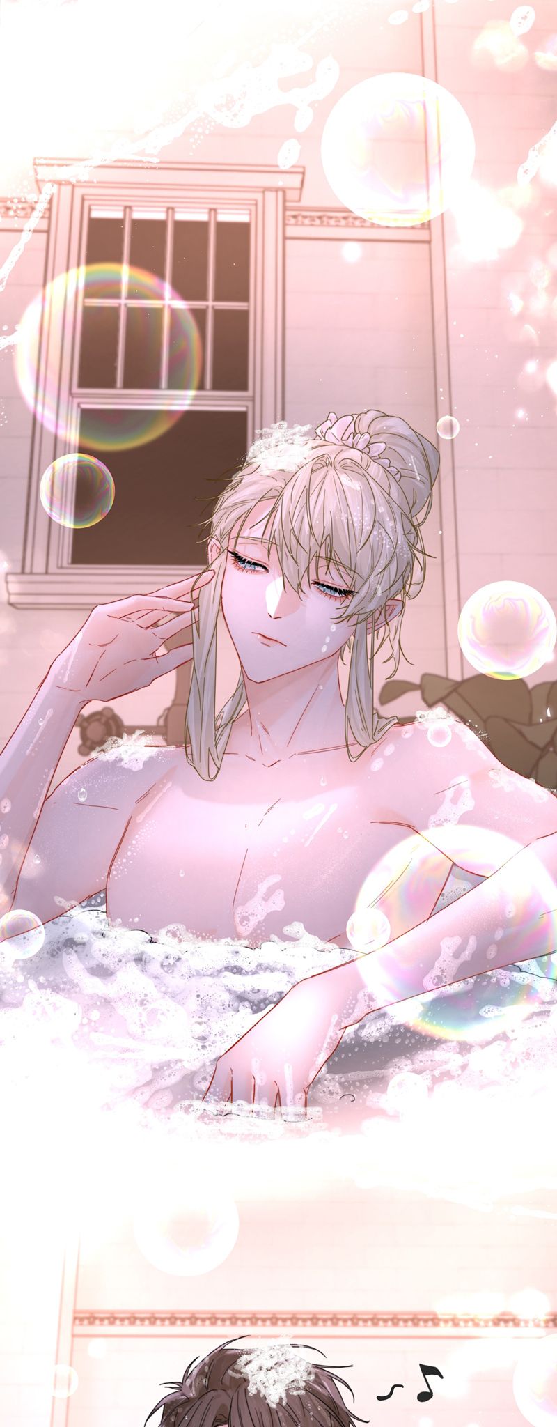 Tiền Nhiệm Vi Vương Chapter 54 - Trang 2