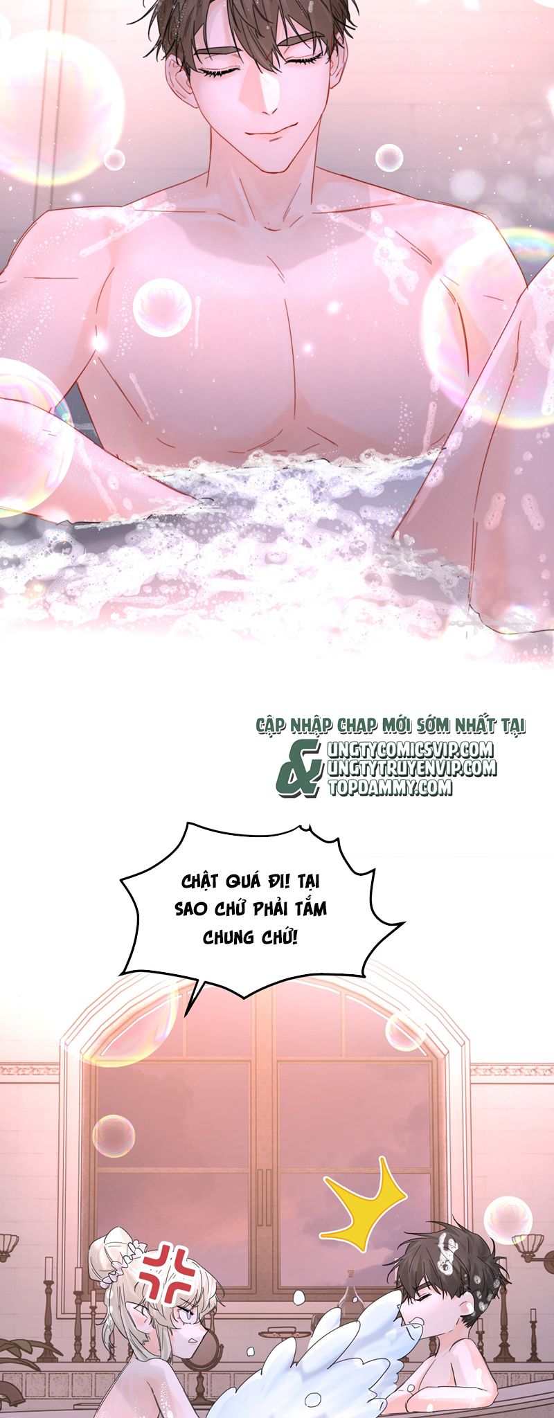 Tiền Nhiệm Vi Vương Chapter 54 - Trang 2