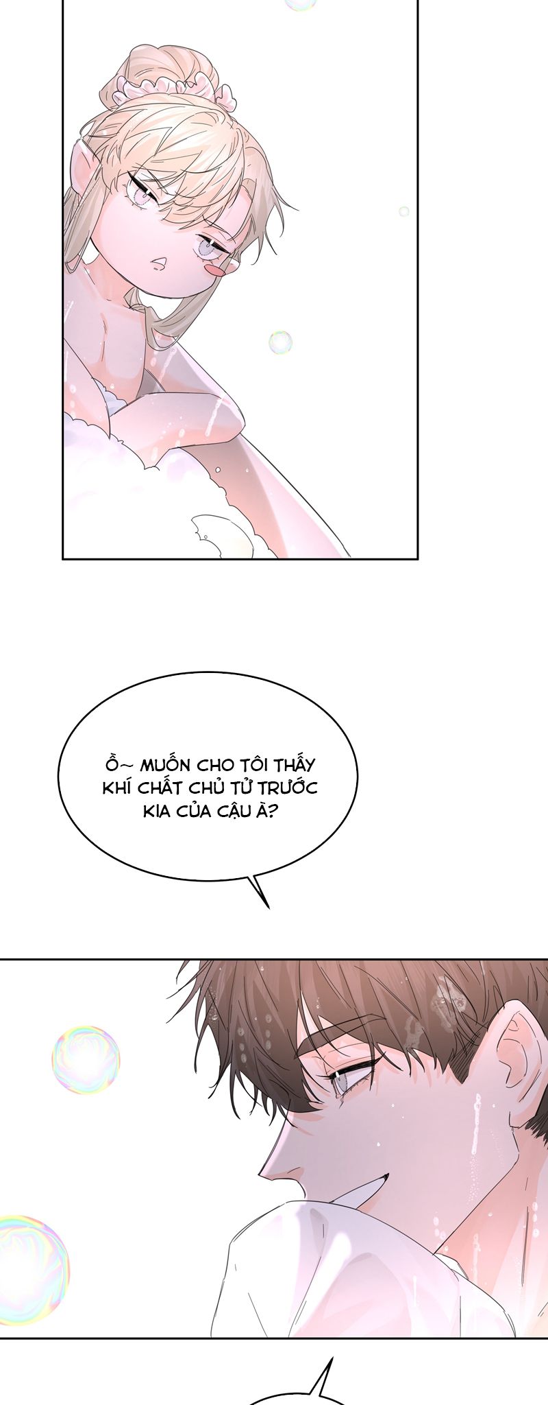 Tiền Nhiệm Vi Vương Chapter 54 - Trang 2