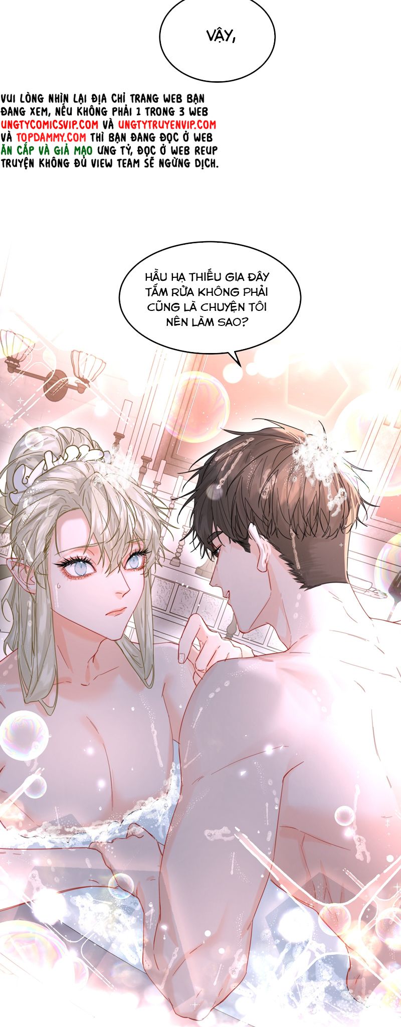 Tiền Nhiệm Vi Vương Chapter 54 - Trang 2