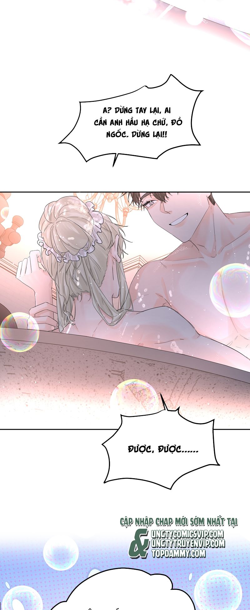 Tiền Nhiệm Vi Vương Chapter 54 - Trang 2