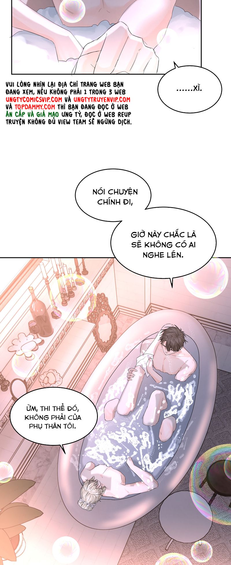 Tiền Nhiệm Vi Vương Chapter 54 - Trang 2