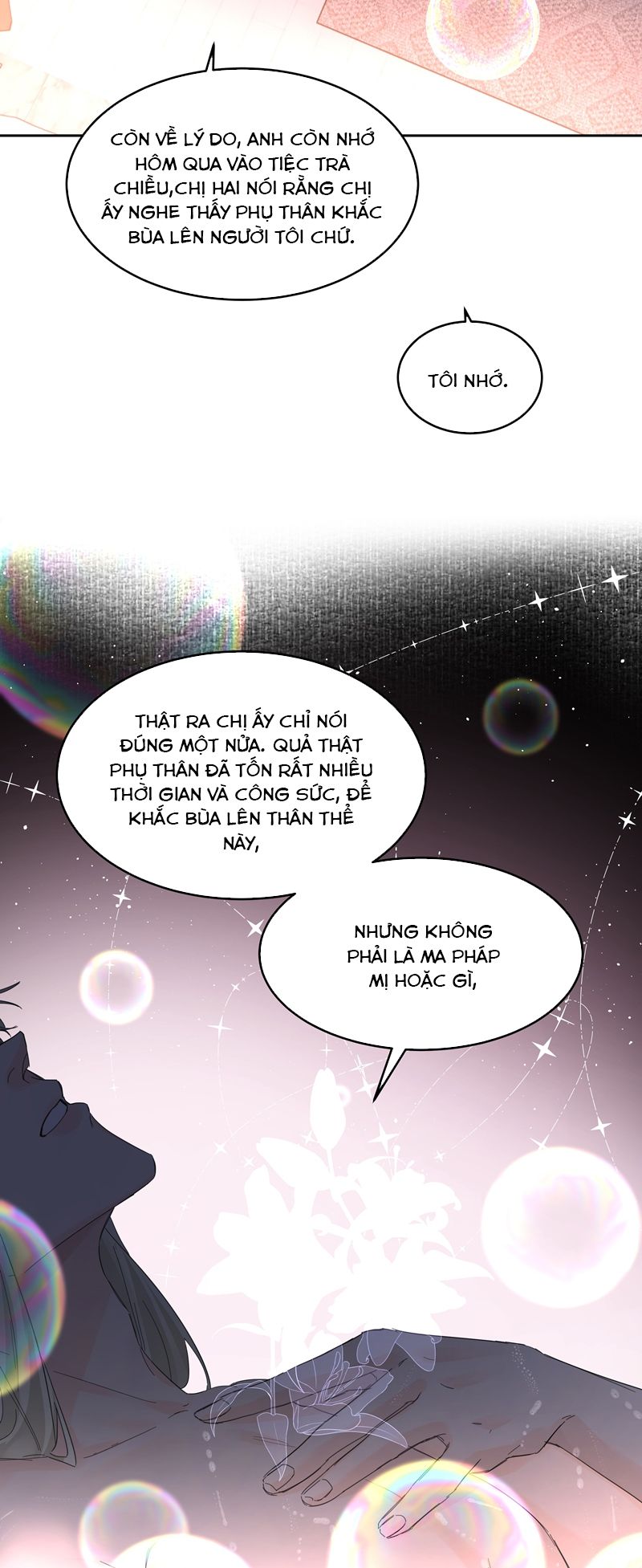 Tiền Nhiệm Vi Vương Chapter 54 - Trang 2